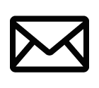 Mail icon